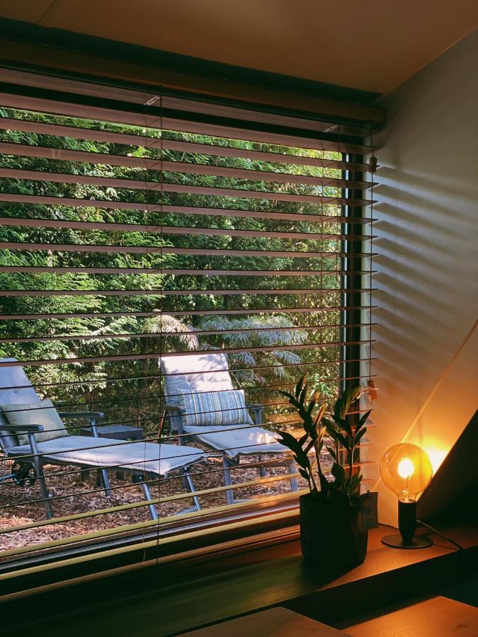 Mimi'S Natuurhuisje Lanaken Exteriör bild
